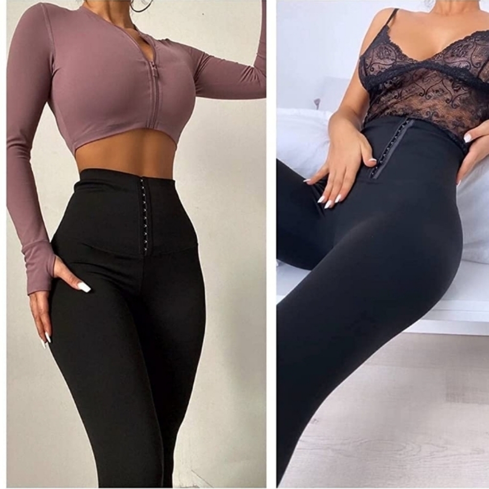 Waist Trianer Leggings